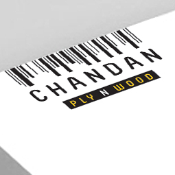 Chandan - Corporate Stationery