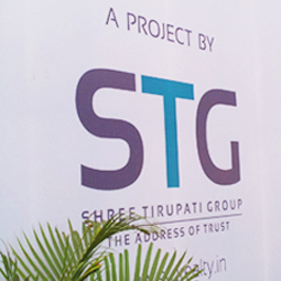 STG - Site Branding