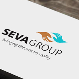 Seva Group - Corporate Identity